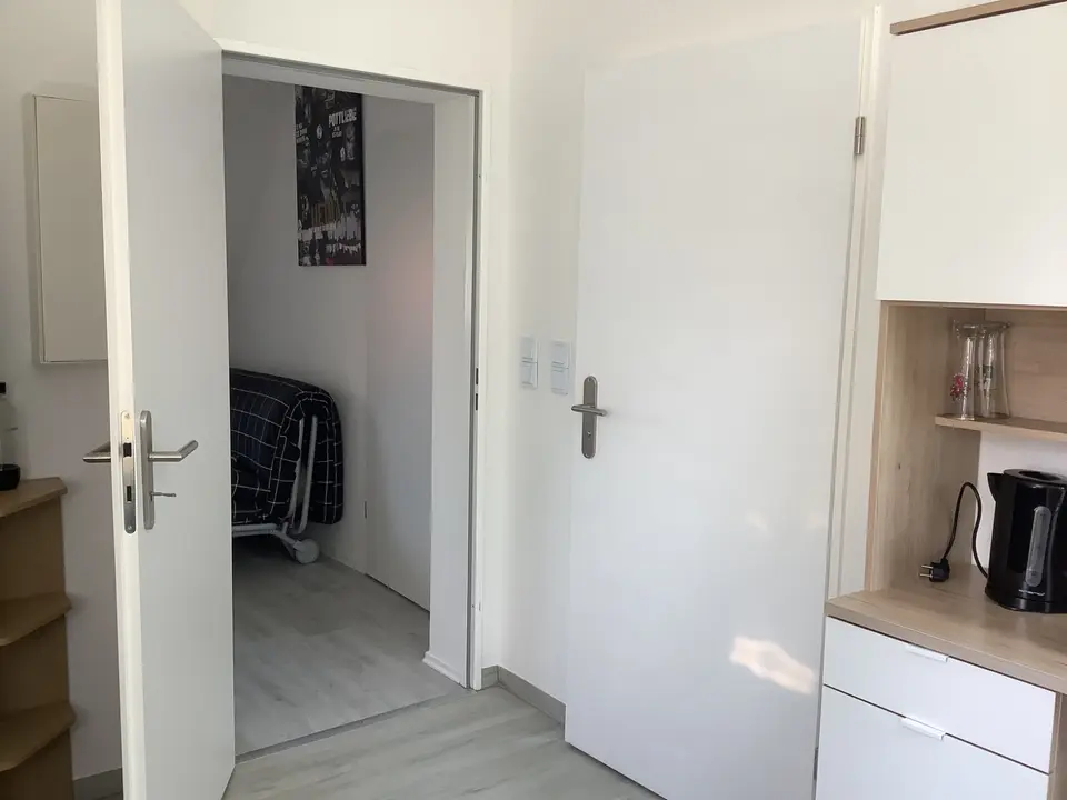 WG-Zimmer mit 40 m² in Dortmund – Bild 6