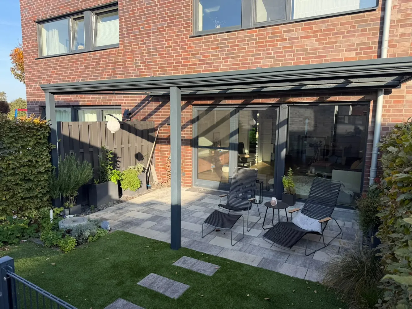 5 Zimmer Haus mit 154 m² in Bocholt – Bild 3