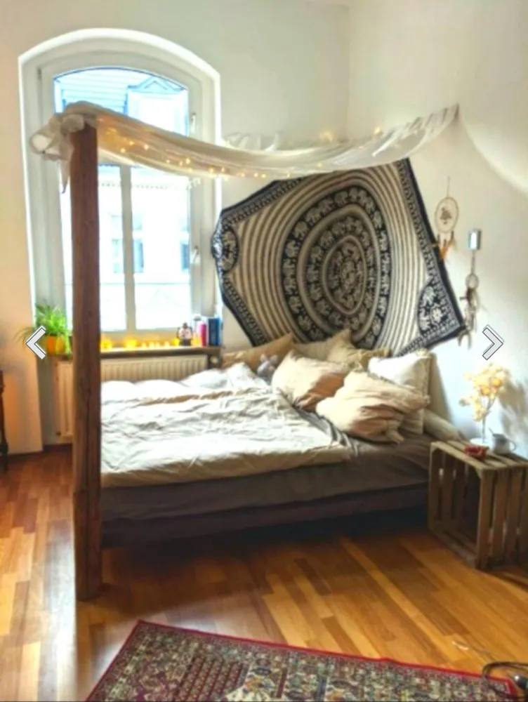 4 Zimmer Wohnung mit 109 m² in Wuppertal – Bild 7