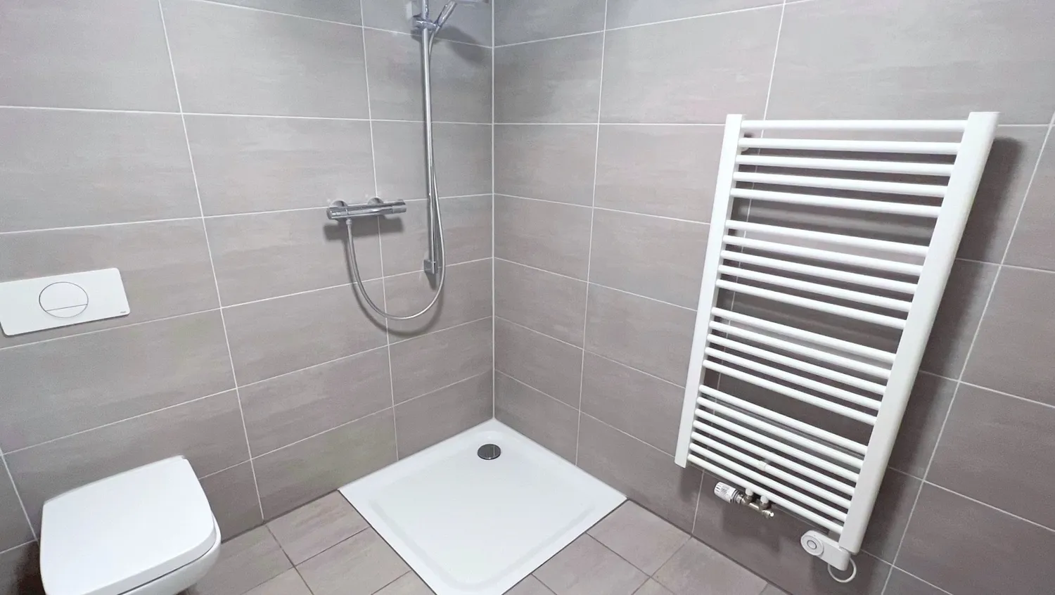2 room apartment with 60 m² in Frankfurt am Main – Photo 5