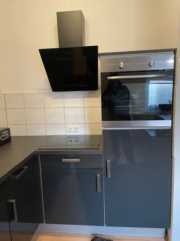 3 Zimmer Wohnung mit 58 m² in Dortmund – Bild 8