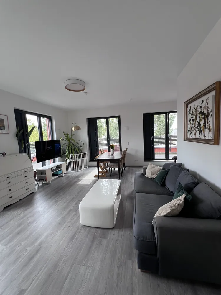 3 Zimmer Wohnung mit 98 m² in Berlin – Bild 9