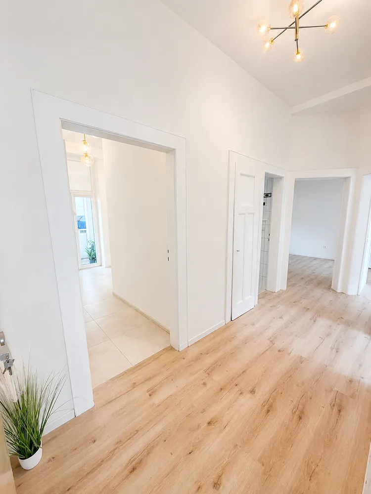 3 Zimmer Wohnung mit 79 m² in Ludwigshafen am Rhein – Bild 3