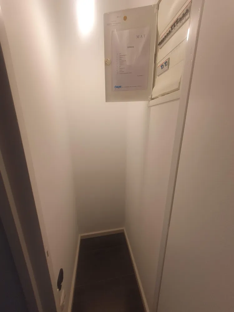 2 room apartment with 51 m² in Fürstenfeldbruck – Photo 6