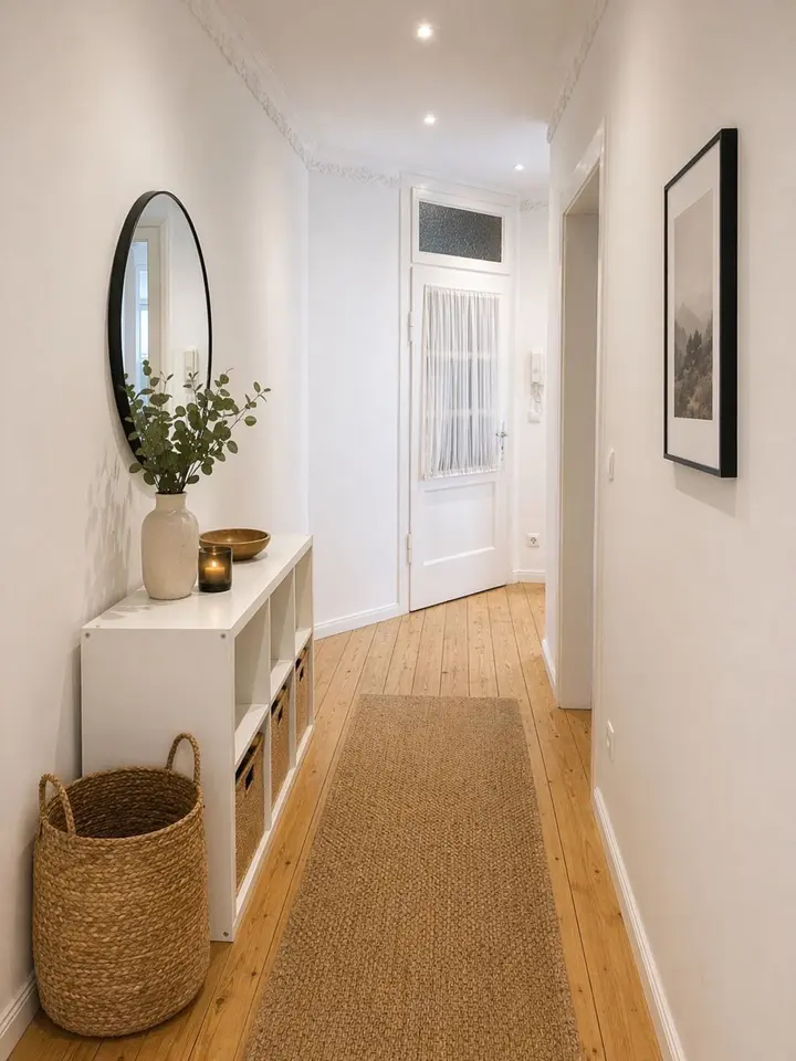 2 Zimmer Wohnung mit 57 m² in Bielefeld – Bild 7