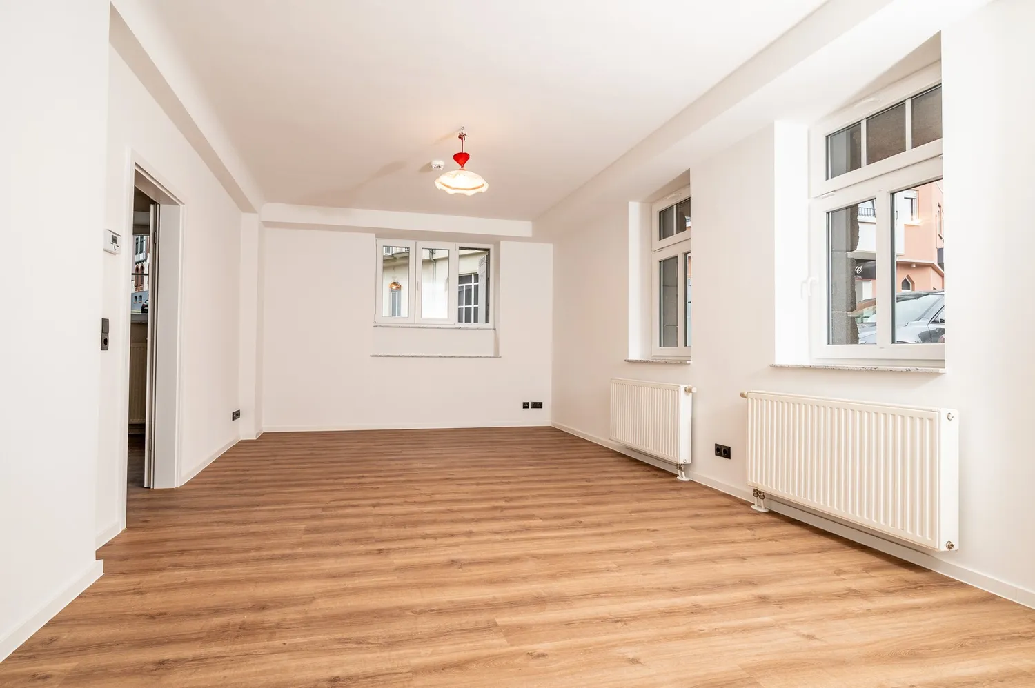 3 room apartment with 80 m² in Eisenach – Photo 3