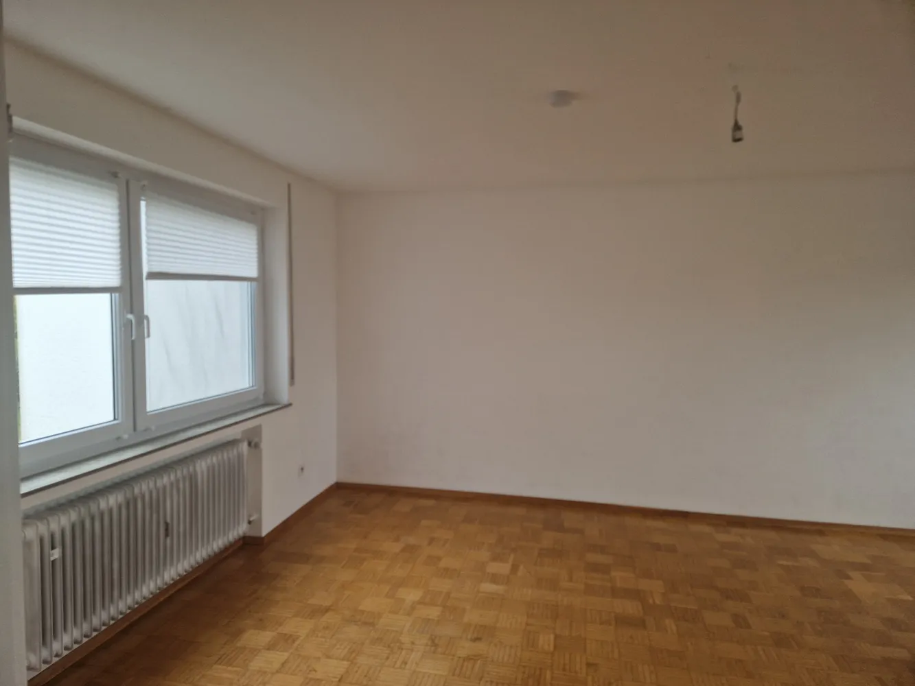 2 Zimmer Wohnung mit 43 m² in Ulm – Bild 2