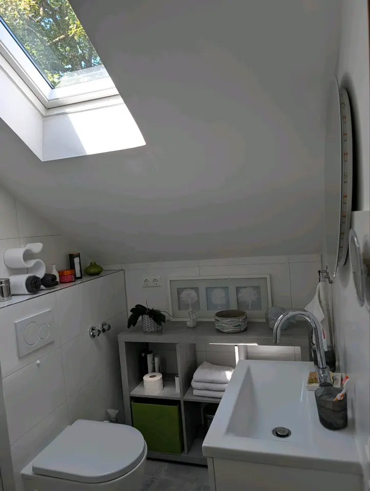 2 Zimmer Wohnung mit 33 m² in Aachen – Bild 6