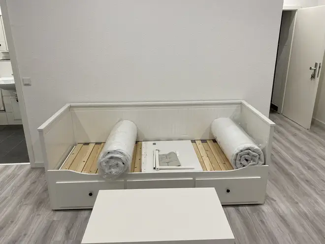 1 Zimmer Wohnung mit 35 m² in Köln – Bild 7