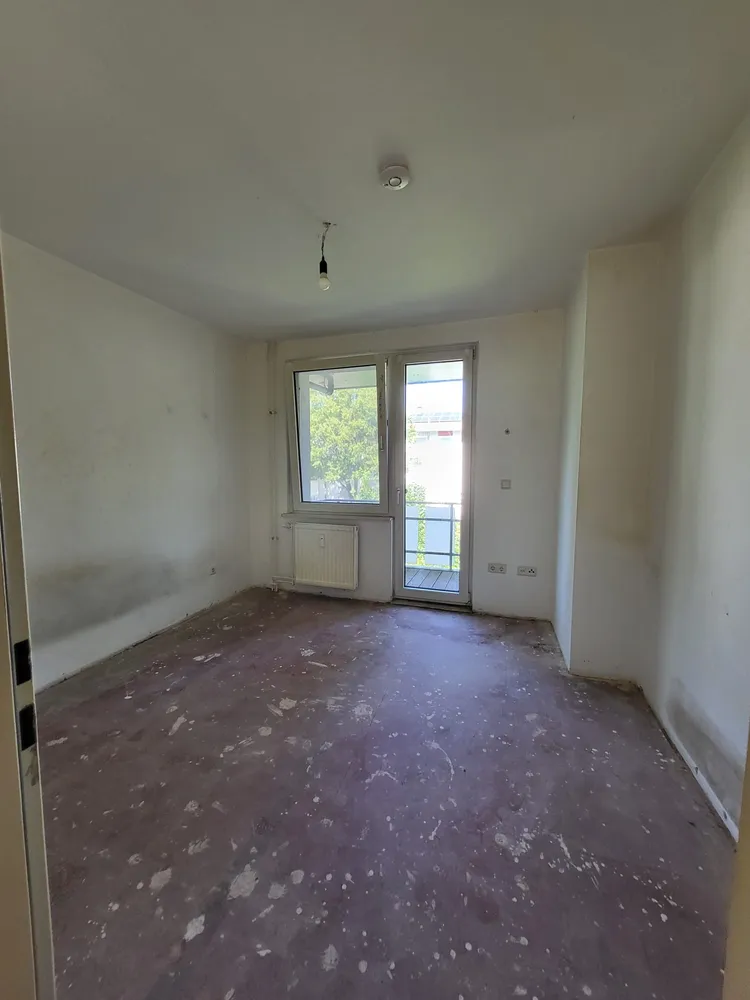 2 Zimmer Wohnung mit 38 m² in Bochum – Bild 2