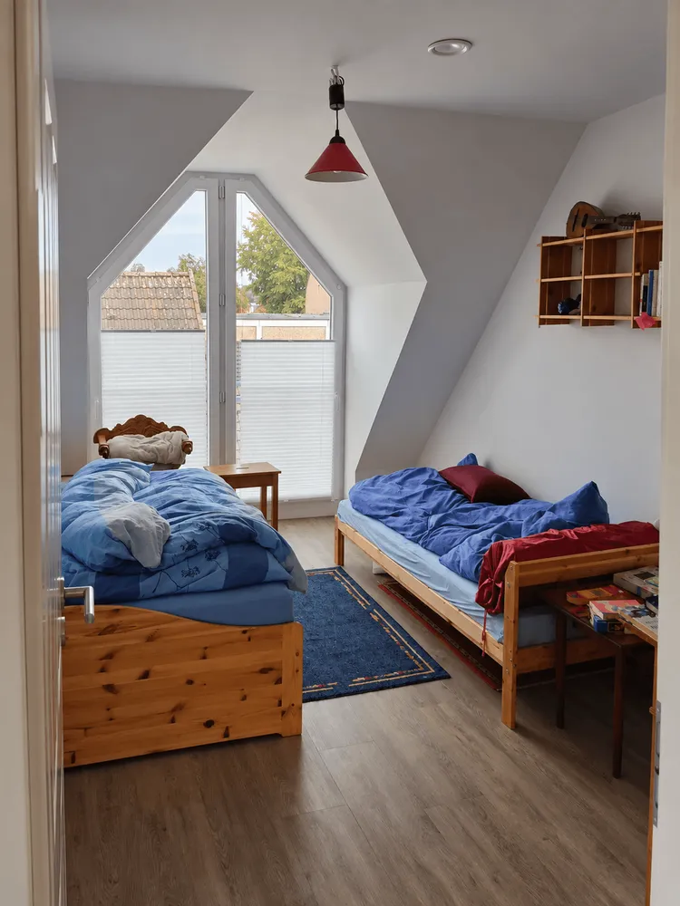 3 room apartment with 122 m² in Oldenburg – Photo 11