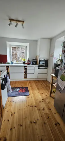 6 Zimmer Wohnung mit 160 m² in Hagen – Bild 10