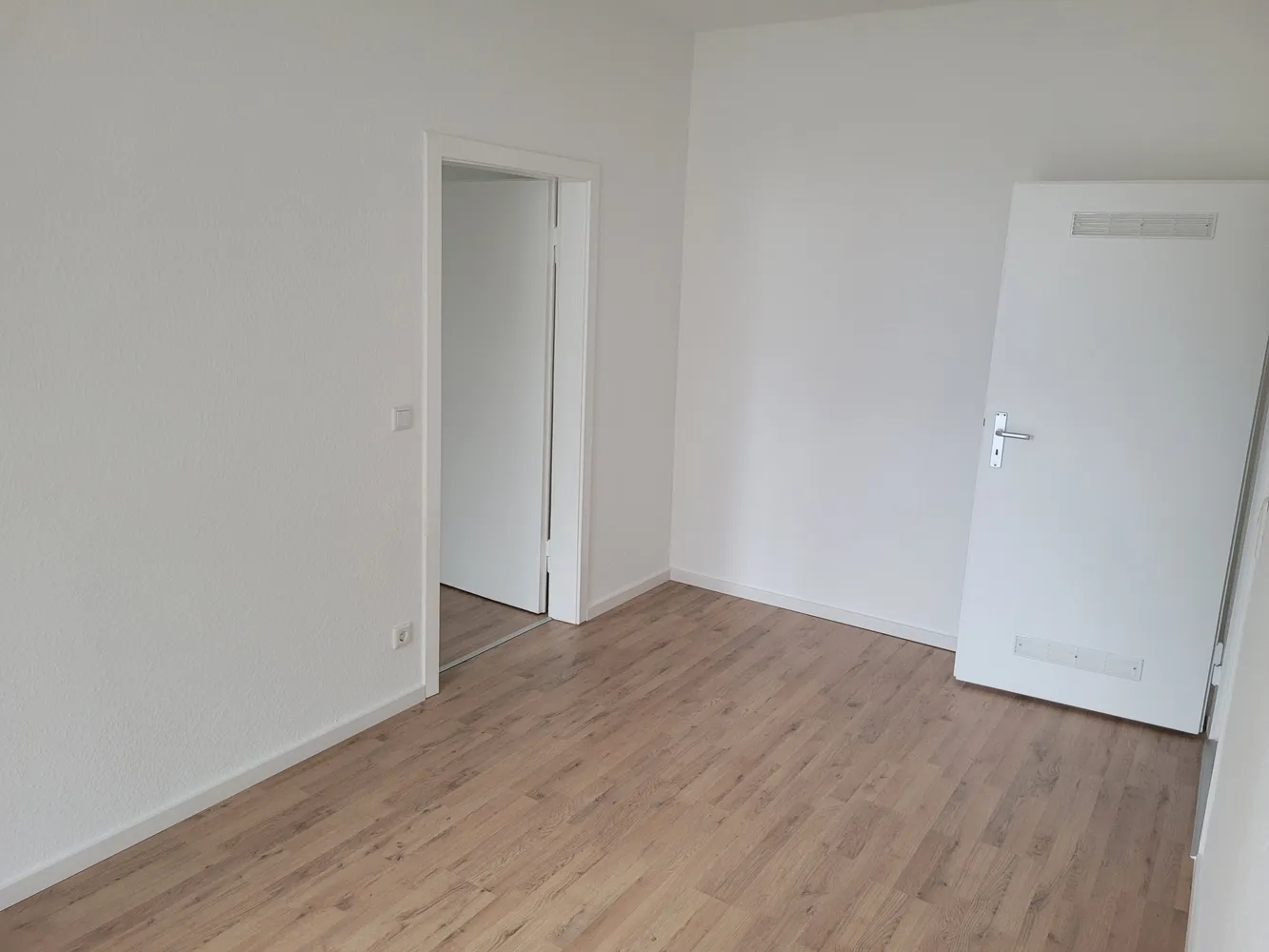 2 room apartment with 48 m² in Wuppertal – Photo 2