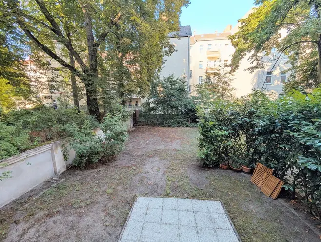 3 Zimmer Wohnung mit 108 m² in Berlin – Bild 9