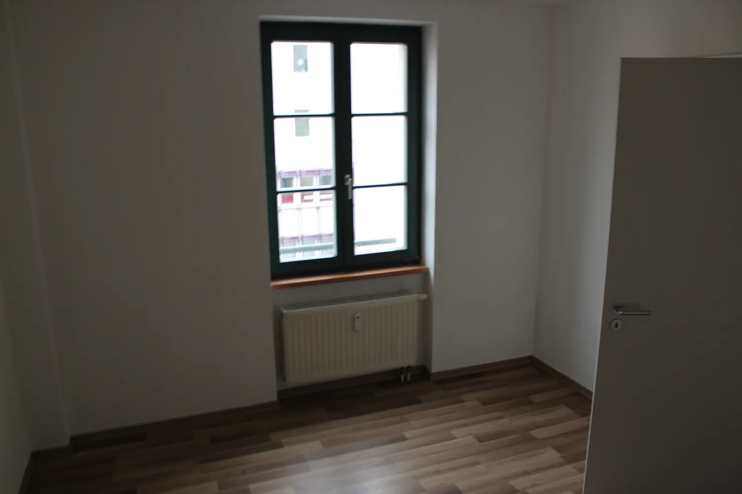 2 room apartment with 52 m² in Magdeburg – Photo 6