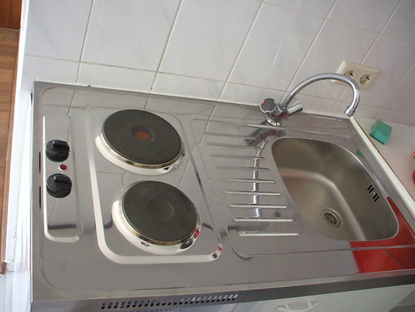 1 Zimmer Wohnung mit 35 m² in Kaiserslautern – Bild 12