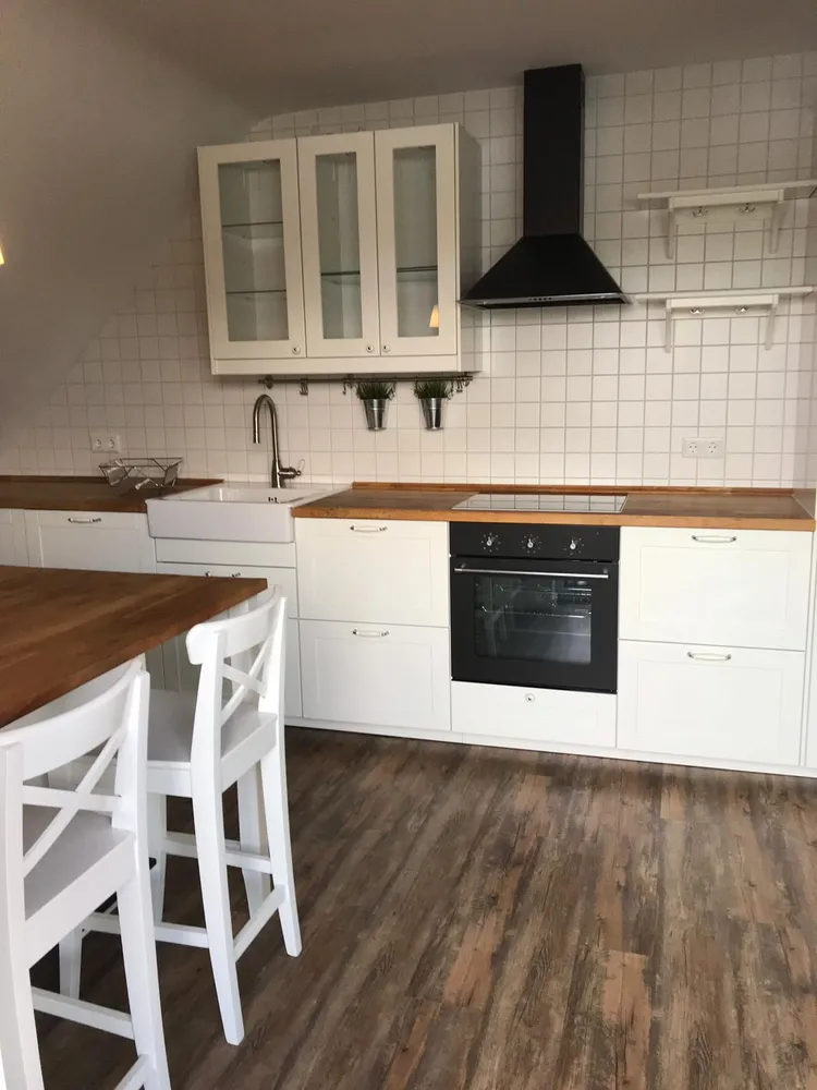 4 Zimmer Wohnung mit 110 m² in Bergheim – Bild 8