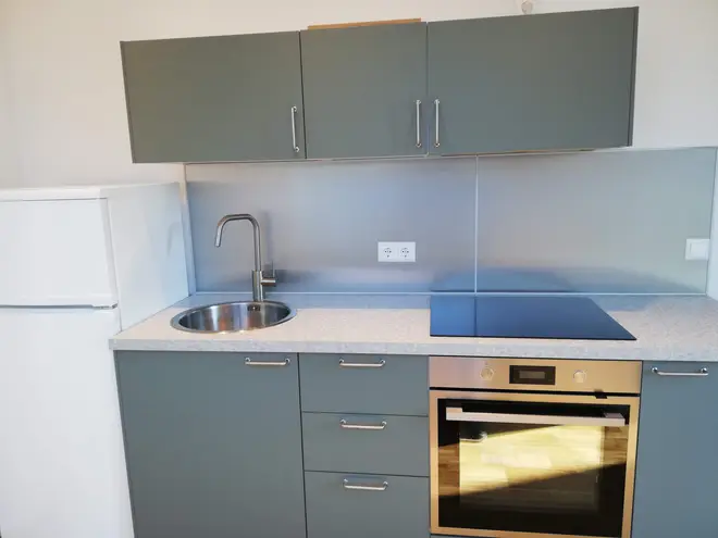 2 Zimmer Wohnung mit 47 m² in Berlin – Bild 3