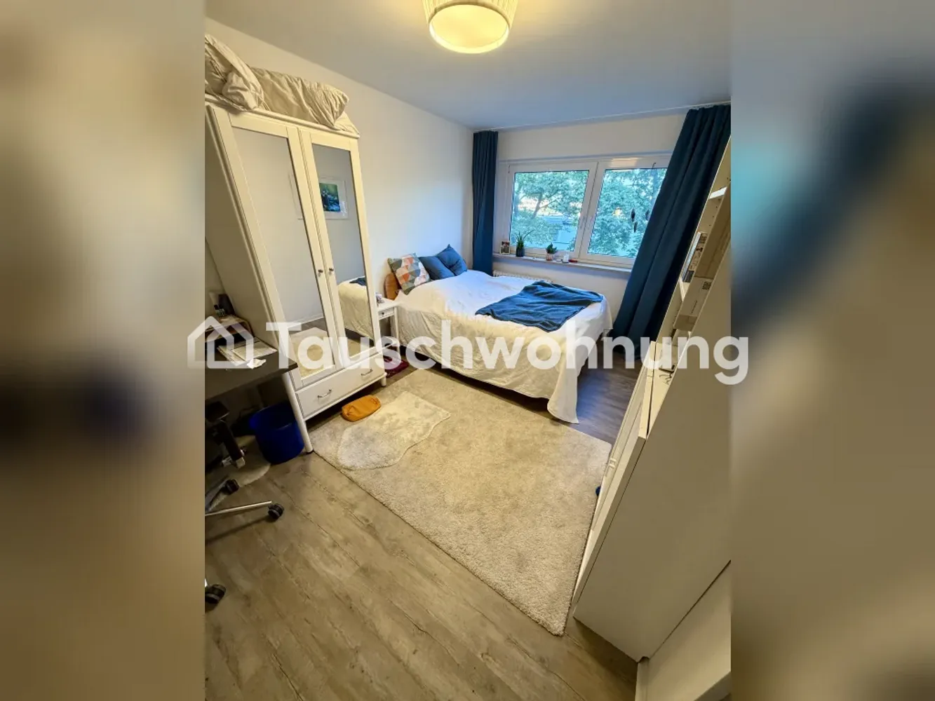 4 Zimmer Wohnung mit 95 m² in Kiel – Bild 2