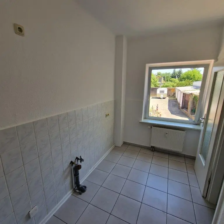2 Zimmer Wohnung mit 37 m² in Torgau – Bild 6