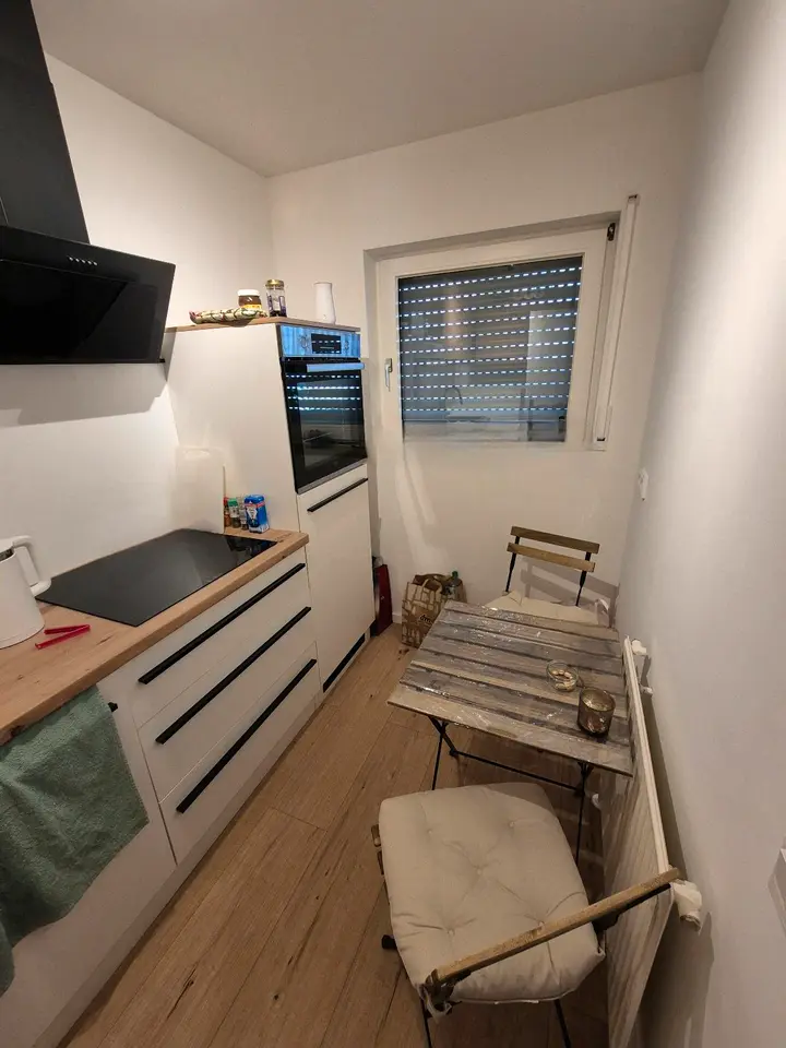 2 Zimmer Wohnung mit 40 m² in Heilbronn – Bild 8