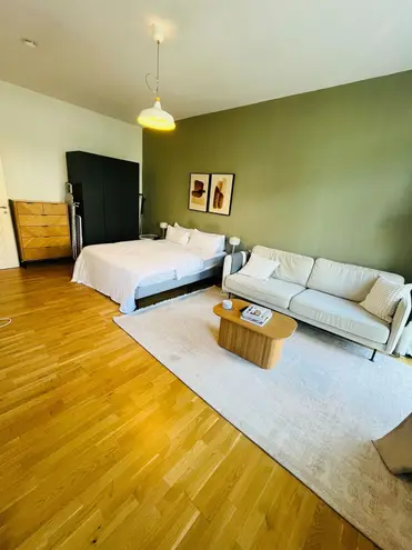1 Zimmer Wohnung mit 36 m² in Berlin – Bild 5