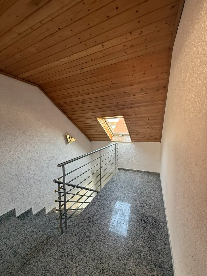 5 Zimmer Wohnung mit 110 m² in Karlsruhe – Bild 5