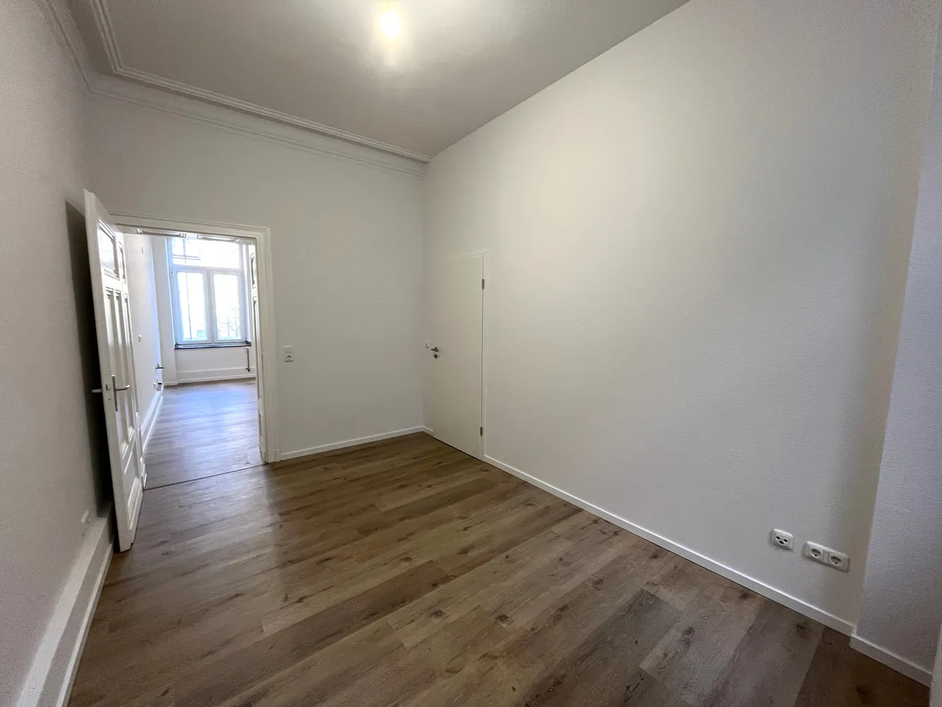 2 Zimmer Wohnung mit 56 m² in Aachen – Bild 4