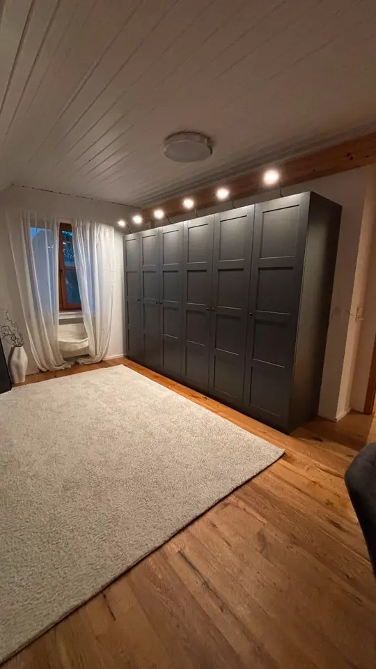 4 Zimmer Wohnung mit 125 m² in Donauwörth – Bild 10