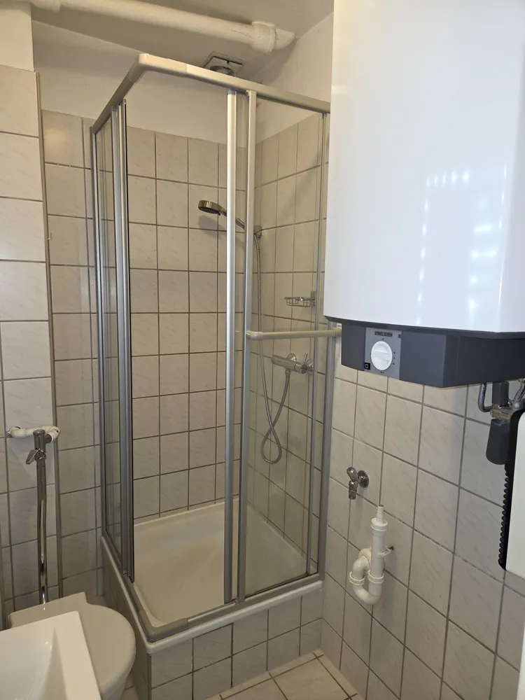 3 Zimmer Wohnung mit 65 m² in Darmstadt – Bild 3