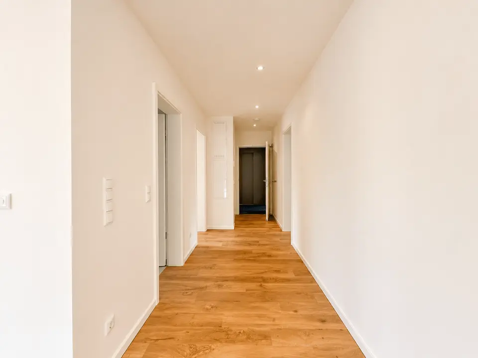 4 Zimmer Wohnung mit 115 m² in Grimma – Bild 7