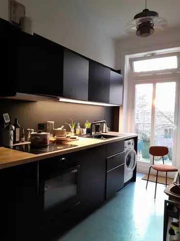 3 Zimmer Wohnung mit 78 m² in Hamburg – Bild 7