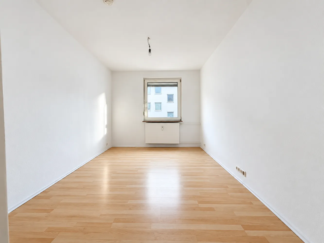 2 room apartment with 50 m² in Gelsenkirchen – Photo 3