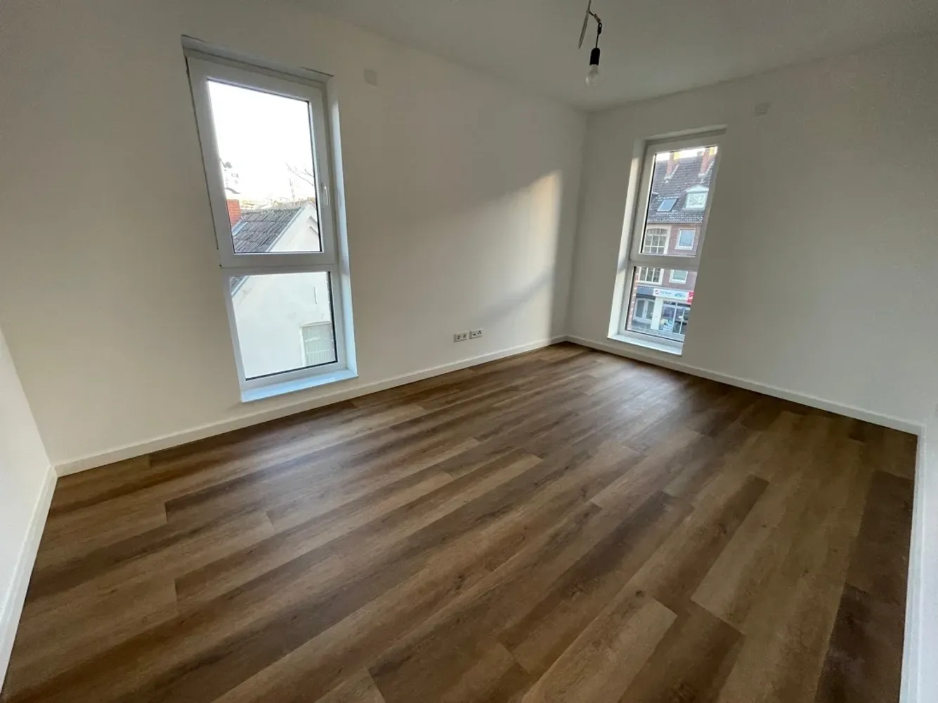 2 Zimmer Wohnung mit 52 m² in Münster – Bild 3