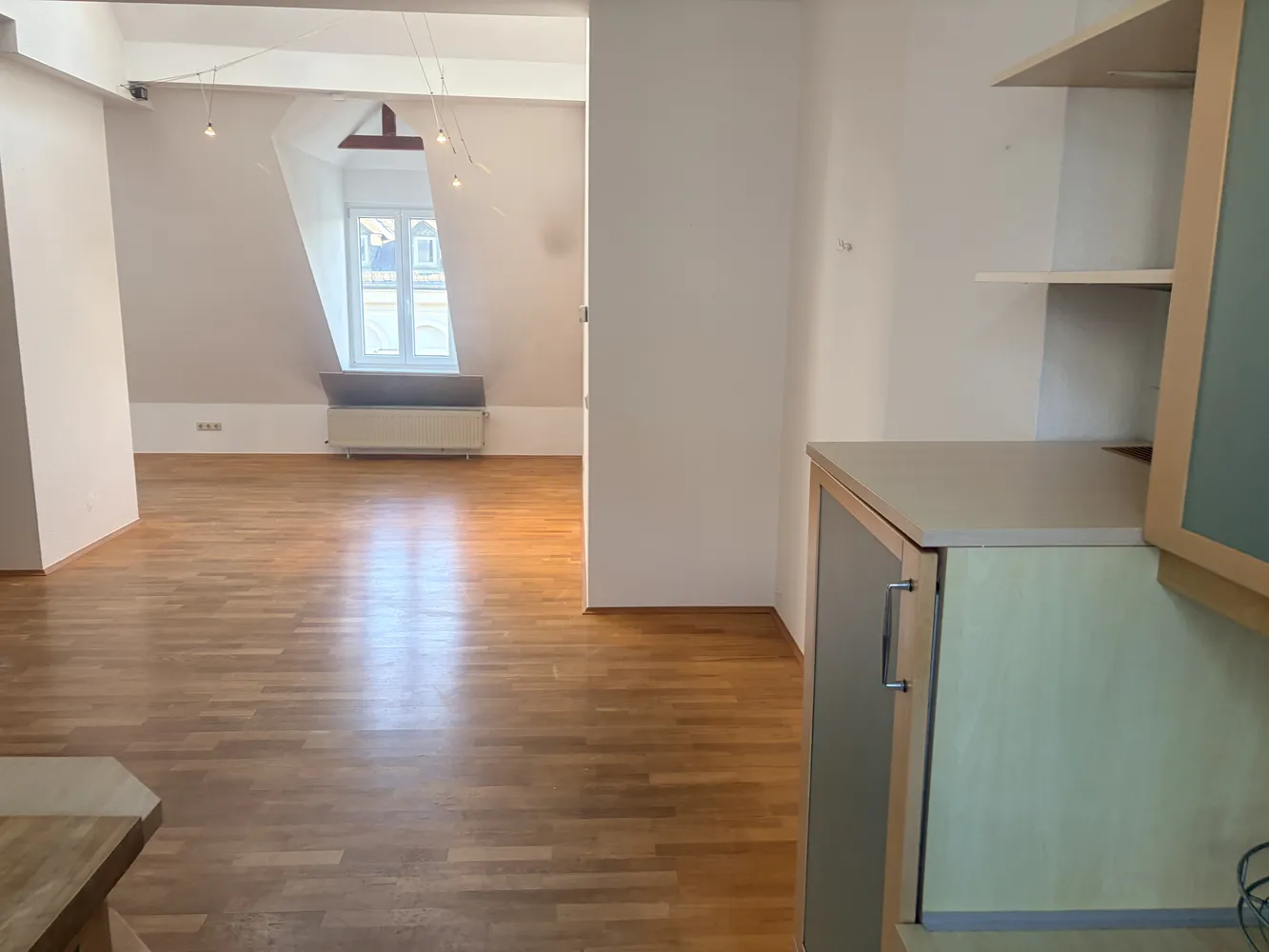 3 room apartment with 115 m² in Wiesbaden – Photo 3