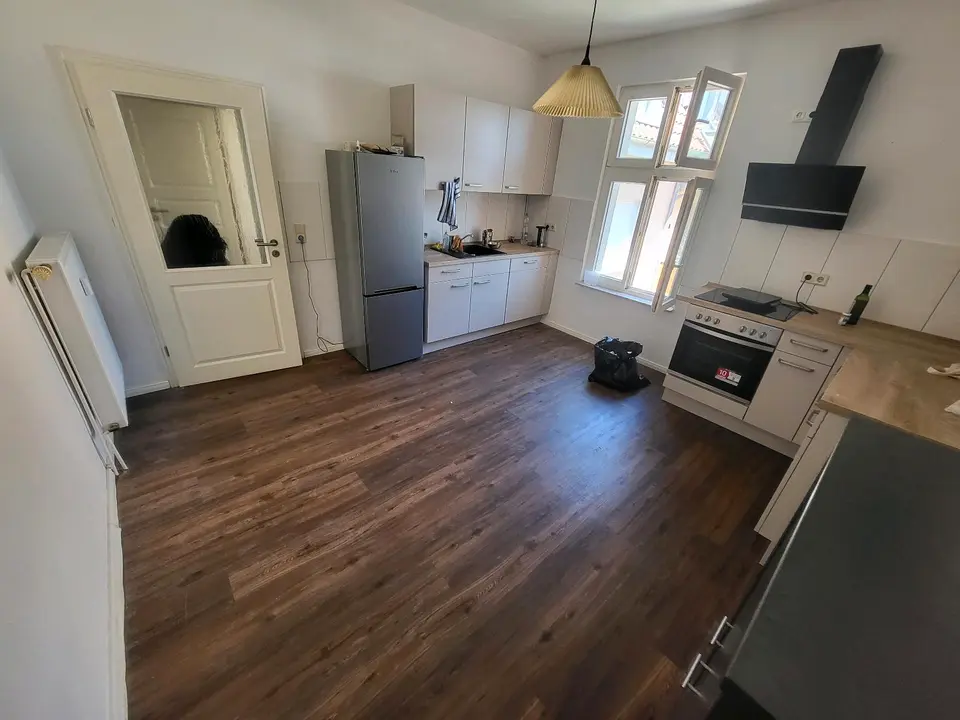 2 Zimmer Wohnung mit 50 m² in Rostock – Bild 6