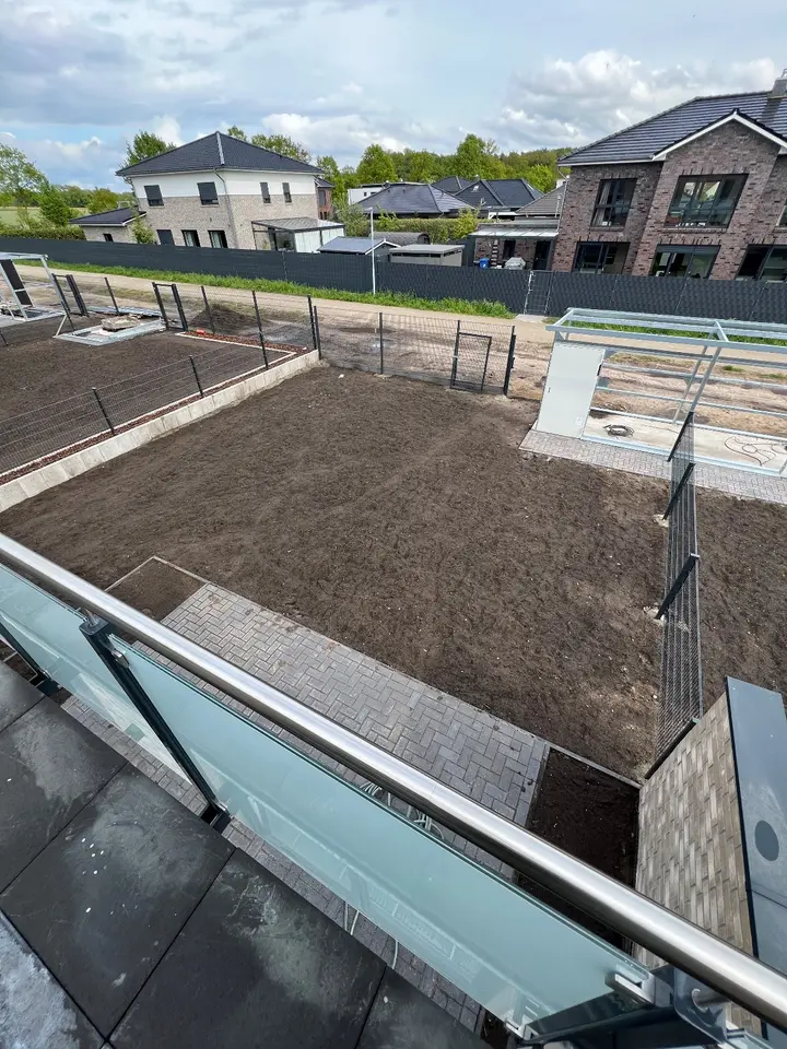 4 Zimmer Haus mit 124 m² in Verden (Aller) – Bild 9