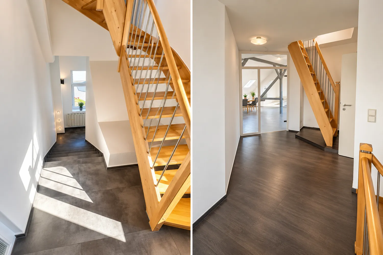 3 room apartment with 180 m² in Leipzig – Photo 9