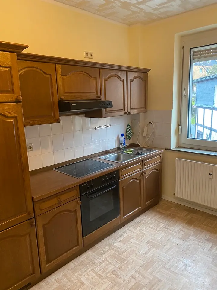 3 Zimmer Wohnung mit 70 m² in Seesen – Bild 3