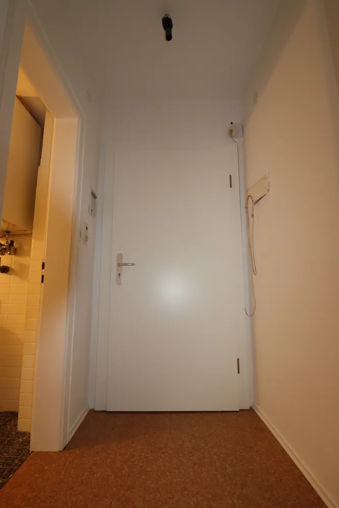 1 Zimmer Wohnung mit 25 m² in München – Bild 5