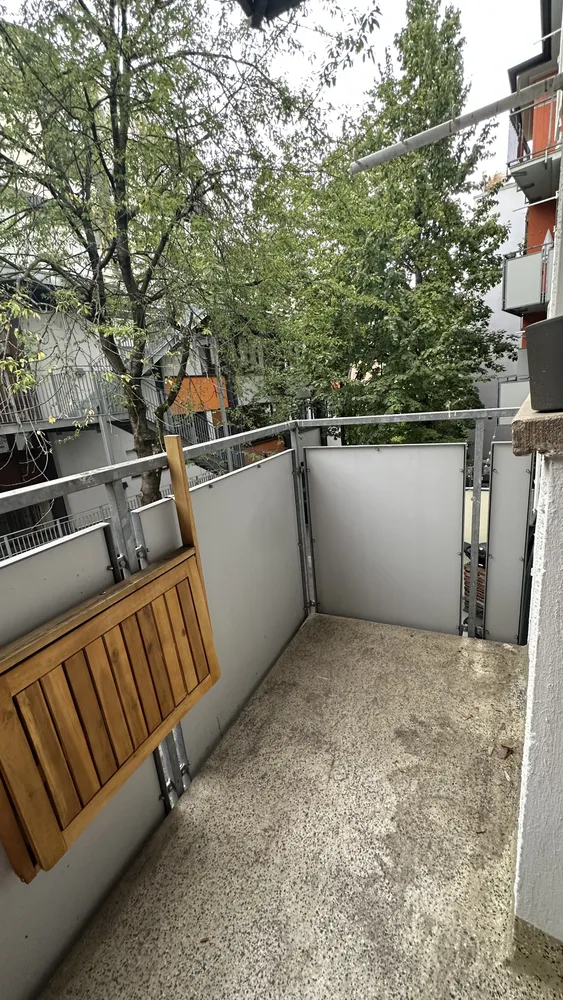 3 Zimmer Wohnung mit 74 m² in Stuttgart – Bild 9