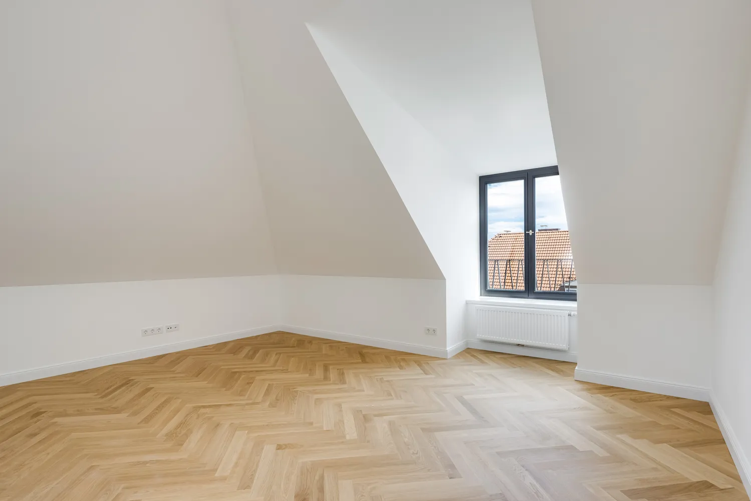 2 room apartment with 71 m² in Munich – Photo 5