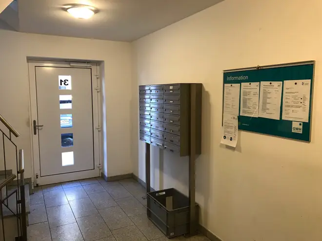 3 Zimmer Wohnung mit 79 m² in Düsseldorf – Bild 3