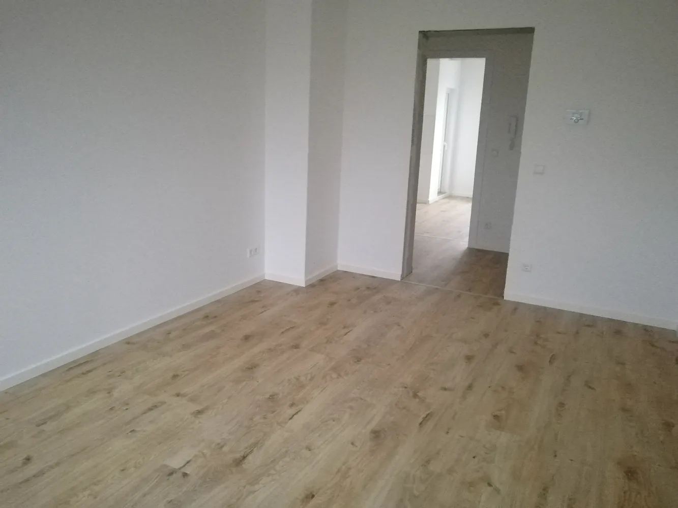 2 Zimmer Wohnung mit 59 m² in Hannover – Bild 2