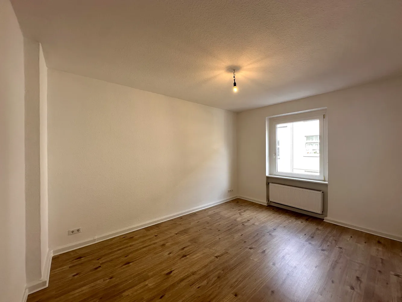1 room apartment with 41 m² in Wuppertal – Photo 5