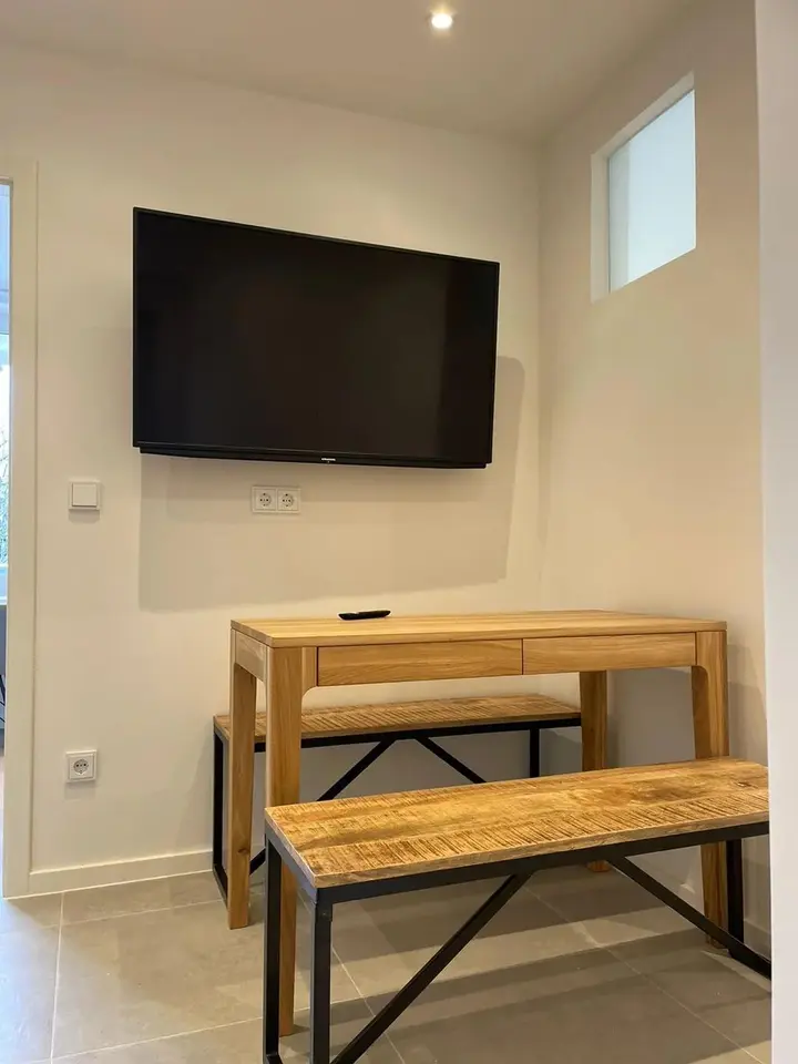4 Zimmer Wohnung mit 10 m² in München – Bild 2