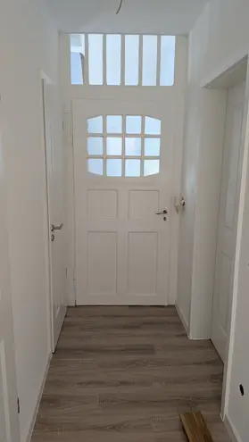 3 Zimmer Wohnung mit 75 m² in Nürnberg – Bild 4
