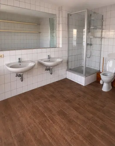 3 Zimmer Wohnung mit 87 m² in Hamburg – Bild 5