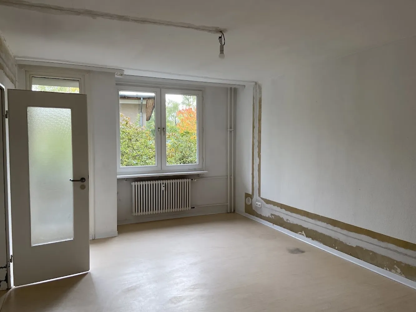 1 Zimmer Wohnung mit 42 m² in Berlin – Bild 3