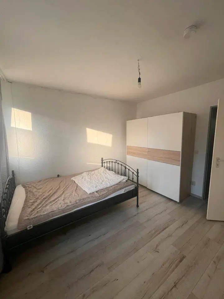 Studio mit 32 m² in Hamm – Bild 1